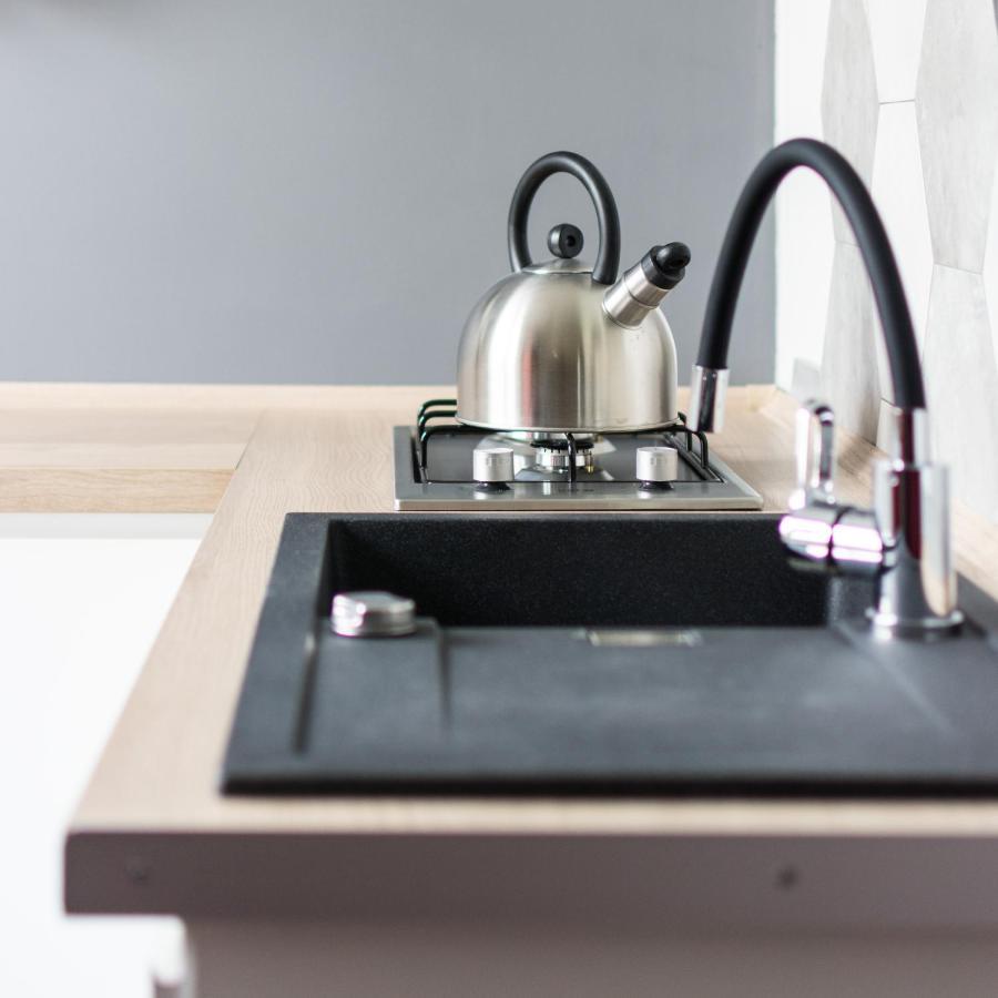 Apartamenty Fabrykanta Manufaktura Łódź Eksteriør bilde